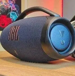 JBL Parlante BOMBOX 3 - Escucha Tu música Favorita En Cualquier Lugar✅🔋🎵🎵