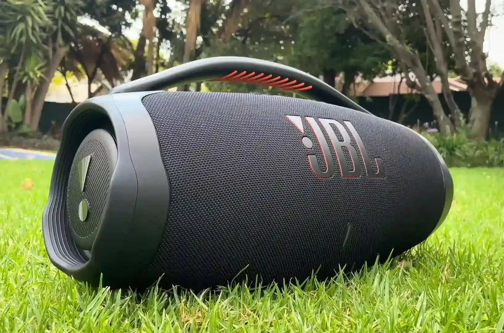 JBL Parlante BOMBOX 3 - Escucha Tu música Favorita En Cualquier Lugar✅🔋🎵🎵